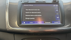 Dacia Sandero Stepway 0.9 TCe Laureate 5dr Petrol Hatchback